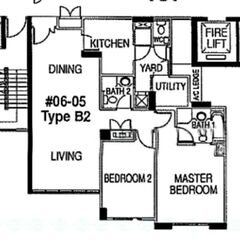 Regent Heights (D23), Condominium #635586031